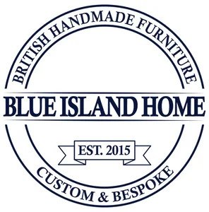 Blue Island Home